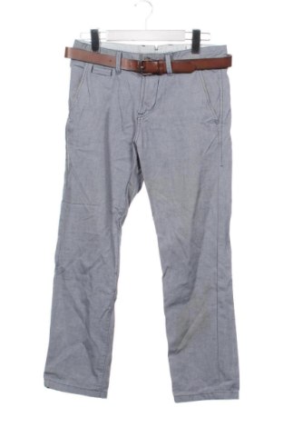 Herrenhose Tom Tailor, Größe S, Farbe Grau, Preis € 25,97, #137064819