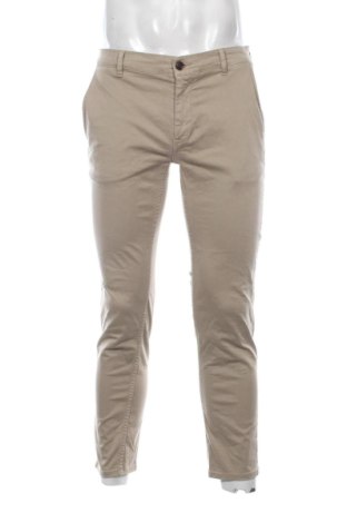 Pánské kalhoty  Hugo Boss, Velikost M, Barva Béžová, Cena  291,00 Kč, #137069658