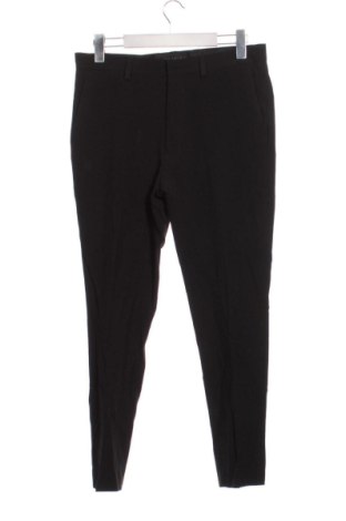 Pánske nohavice  ASOS, Veľkosť S, Farba Čierna, Cena  9,95 €, #137070010