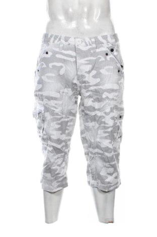 Herrenhose Rainbow, Größe L, Farbe Mehrfarbig, Preis 12,99 €, #137070246