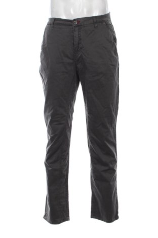 Ανδρικό παντελόνι Lee Cooper, Μέγεθος L, Χρώμα Γκρί, Τιμή 16,38 €, #137070800