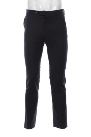 Pánské kalhoty  H&M, Velikost S, Barva Černá, Cena  254,00 Kč, #137071846