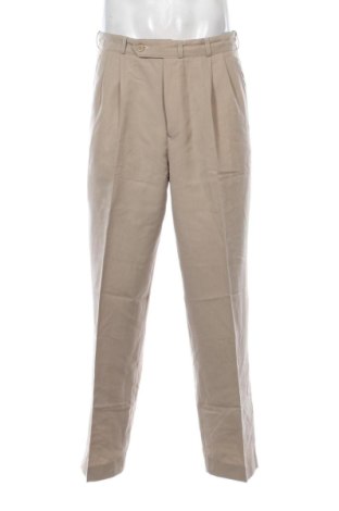 Pánské kalhoty  Unbranded, Velikost M, Barva Béžová, Cena  291,00 Kč, #137073357