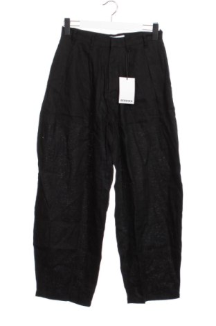 Herrenhose Bershka, Größe S, Farbe Schwarz, Preis 31,99 €, #137087747