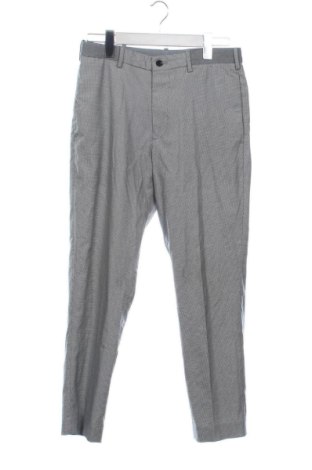 Pánske nohavice  Uniqlo, Veľkosť S, Farba Sivá, Cena  7,09 €, #137094768
