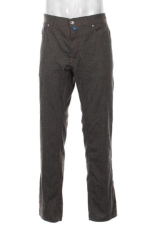 Pánske nohavice  Pierre Cardin, Veľkosť XL, Farba Hnedá, Cena  28,95 €, #137102729