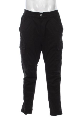 Pánské kalhoty  Alpha Industries, Velikost M, Barva Černá, Cena  2 029,00 Kč, #137102734