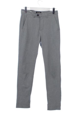 Мъжки панталон Jack & Jones, Размер XS, Цвят Сив, Цена 10,39 €, #137104182