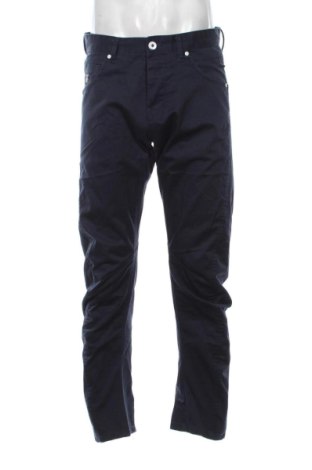 Мъжки панталон Jack & Jones, Размер M, Цвят Син, Цена 13,80 €, #137105521