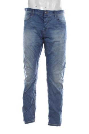 Herrenhose S.Oliver, Größe XL, Farbe Blau, Preis 13,99 €, #137106518