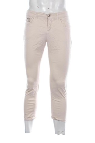 Pantaloni de bărbați Mac, Mărime M, Culoare Bej, Preț 63,99 Lei, #137107856
