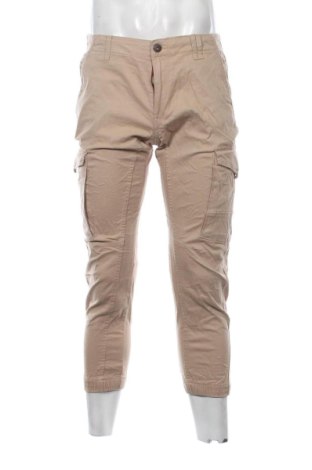 Pánské kalhoty  Unbranded, Velikost M, Barva Béžová, Cena  259,00 Kč, #137108535