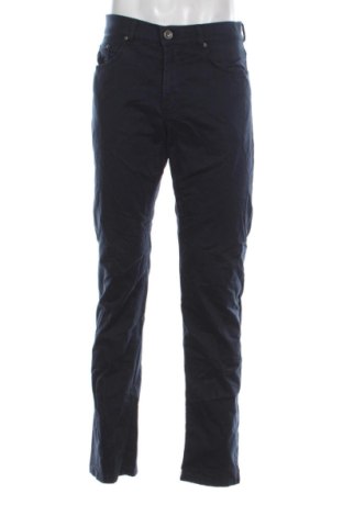 Herrenhose Brax, Größe M, Farbe Blau, Preis 13,99 €, #137110435