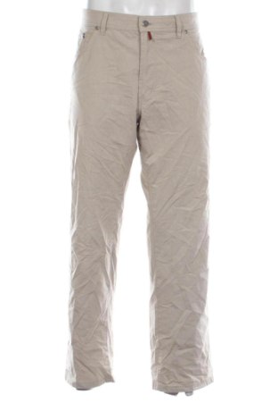 Herrenhose Pierre Cardin, Größe L, Farbe Beige, Preis 20,99 €, #137110595