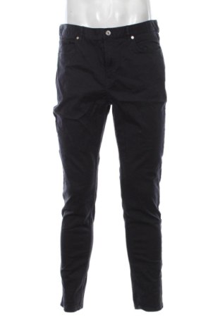 Pantaloni de bărbați H&M, Mărime L, Culoare Negru, Preț 52,99 Lei, #137113289