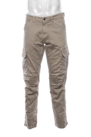 Pantaloni de bărbați Unbranded, Mărime L, Culoare Bej, Preț 48,99 Lei, #137113528