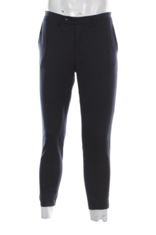 Pantaloni de bărbați Shaping New Tomorrow, Mărime M, Culoare Albastru, Preț 161,99 Lei, #137114370