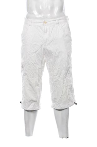 Pánske nohavice  Brax, Veľkosť L, Farba Biela, Cena  25,95 €, #137116813