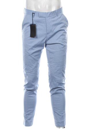 Herrenhose Unbranded, Größe M, Farbe Blau, Preis 12,99 €, #137118371