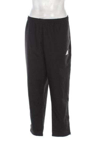 Herrenhose Adidas, Größe XL, Farbe Schwarz, Preis € 29,99, #137119449