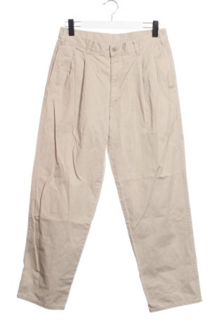 Férfi nadrág Levi's, Méret S, Szín Bézs, Ár 2 482 Ft, #137125411