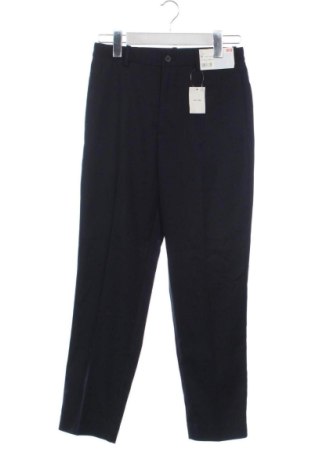 Męskie spodnie Uniqlo, Rozmiar XS, Kolor Czarny, Cena 88,65 zł, #137089056