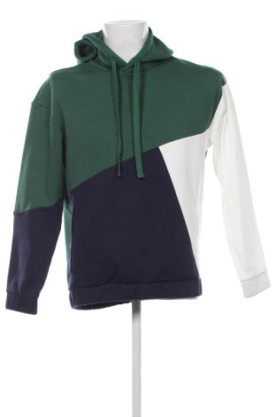 Herren Fleece Sweatshirt  Sinsay, Größe M, Farbe Mehrfarbig, Preis 13,00 €, #137027275