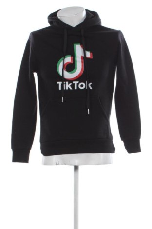 Pánská termo mikina  Unbranded, Velikost S, Barva Černá, Cena  364,00 Kč, #136969456