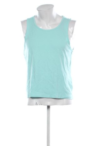 Pánské tilko  Zara, Velikost M, Barva Zelená, Cena  218,00 Kč, #136953687