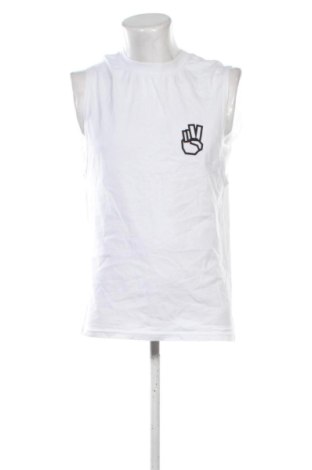 Herren Tanktop Sprandi, Größe S, Farbe Weiß, Preis € 14,57, #137032237