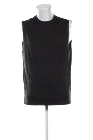 Мъжки потник H&M, Размер L, Цвят Черен, Цена 7,15 €, #137048217