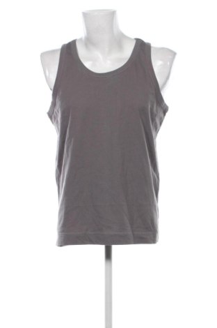 Herren Tanktop Clockhouse, Größe XXL, Farbe Grau, Preis 12,99 €, #137049163