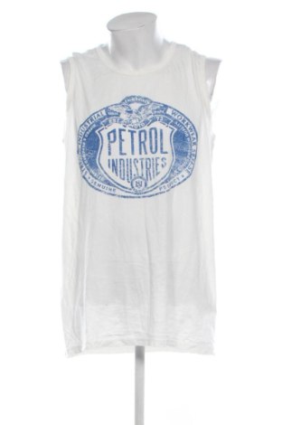 Herren Tanktop Petrol Industries, Größe XXL, Farbe Mehrfarbig, Preis € 8,99, #137049626