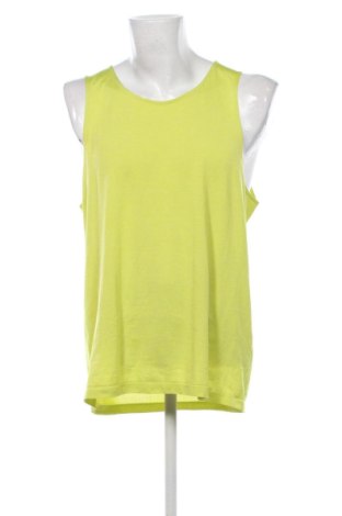Maiou bărbătesc Uniqlo, Mărime XXL, Culoare Galben, Preț 52,99 Lei, #137050604