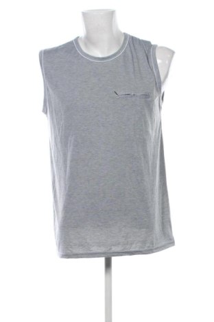 Мъжки потник Unbranded, Размер XXL, Цвят Сив, Цена 9,71 €, #137050944