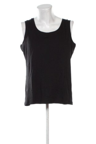 Herren Tanktop Unbranded, Größe M, Farbe Schwarz, Preis € 9,99, #137051341