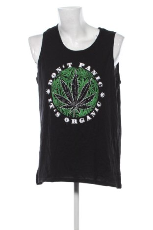 Herren Tanktop Much More, Größe XXL, Farbe Mehrfarbig, Preis 8,99 €, #137052009
