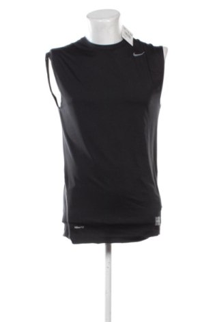 Ανδρικό αμάνικο  Nike, Μέγεθος XXL, Χρώμα Μαύρο, Τιμή 18,99 €, #137052509