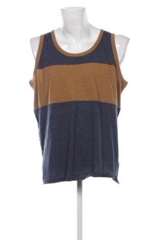 Herren Tanktop Nkd, Größe XXL, Farbe Mehrfarbig, Preis 10,99 €, #137052641