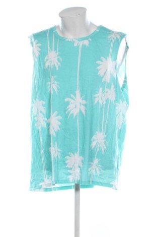 Maiou bărbătesc Identic, Mărime XXL, Culoare Albastru, Preț 41,99 Lei, #137052673