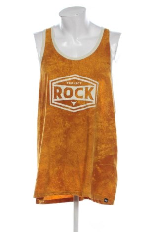 Męski podkoszulek Under Armour, Rozmiar XXL, Kolor Pomarańczowy, Cena 130,99 zł, #137053248