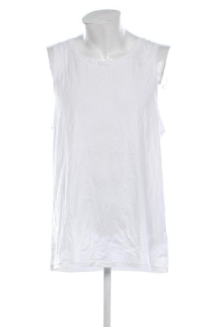 Herren Tanktop FSBN, Größe XXL, Farbe Weiß, Preis 12,99 €, #137053271