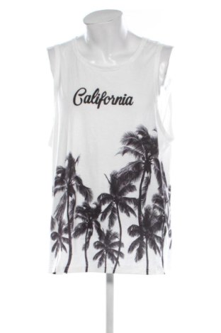 Herren Tanktop SHEIN, Größe XXL, Farbe Mehrfarbig, Preis 9,99 €, #137053461