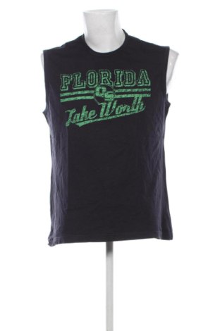 Herren Tanktop S.Oliver, Größe XXL, Farbe Mehrfarbig, Preis 8,99 €, #137053603