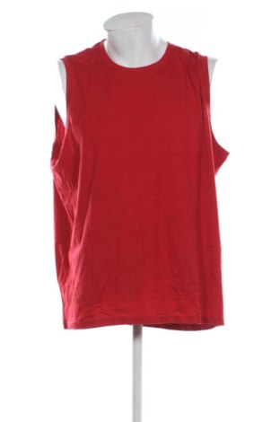 Pánské tilko  Unbranded, Velikost XXL, Barva Červená, Cena  229,00 Kč, #137054713