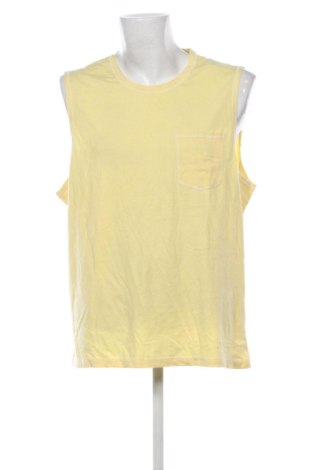Herren Tanktop Unbranded, Größe XXL, Farbe Gelb, Preis 9,99 €, #137056360