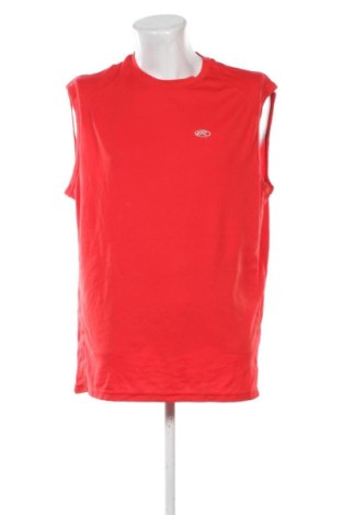 Pánské tilko  Rawlings, Velikost XXL, Barva Červená, Cena  249,00 Kč, #137060031