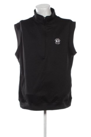 Maiou bărbătesc Straight Down, Mărime XXL, Culoare Negru, Preț 40,99 Lei, #137061409