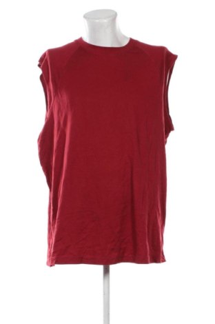 Maiou bărbătesc Sonoma, Mărime XXL, Culoare Roșu, Preț 59,99 Lei, #137063597