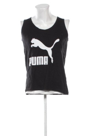 Мъжки потник PUMA, Размер M, Цвят Черен, Цена 15,33 €, #137074964